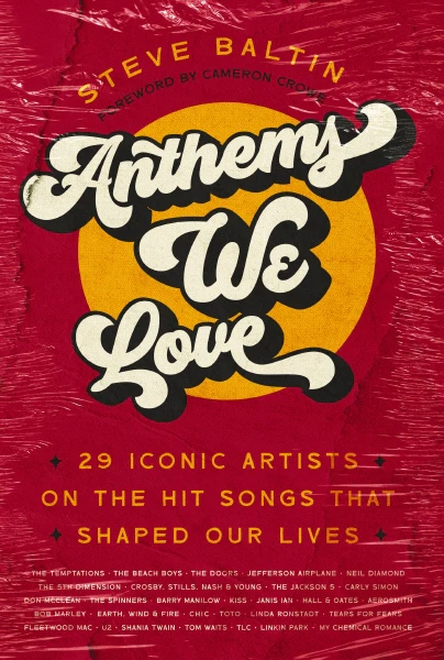 Anthems We Love: 29 Iconic Artists on the Hit Songs That Shaped Our Lives - Image 2