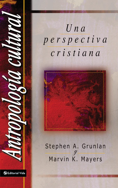 Antropología cultural: Una perspectiva cristiana - Image 2