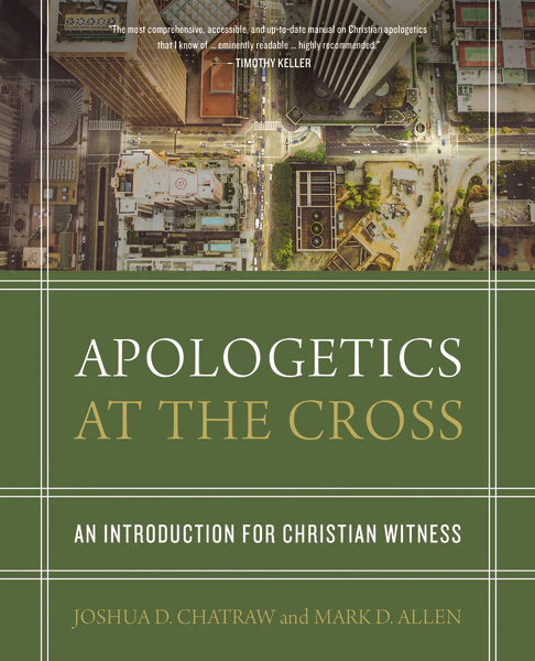Apologetics at the Cross: An Introduction for Christian Witness - Image 2