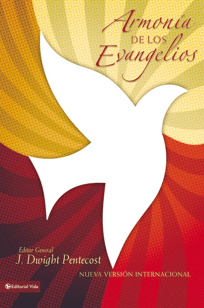 Armonía de los evangelios - Image 2