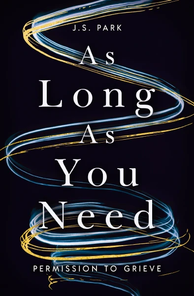 As Long as You Need: Permission to Grieve - Image 2