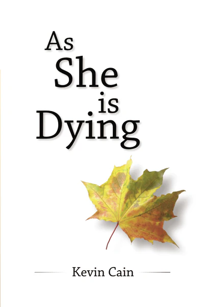 As She Is Dying - Image 2