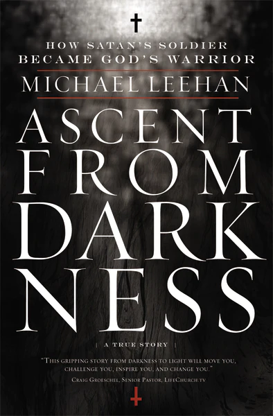 Ascent from Darkness: How Satan's Soldier Became God's Warrior - Image 2