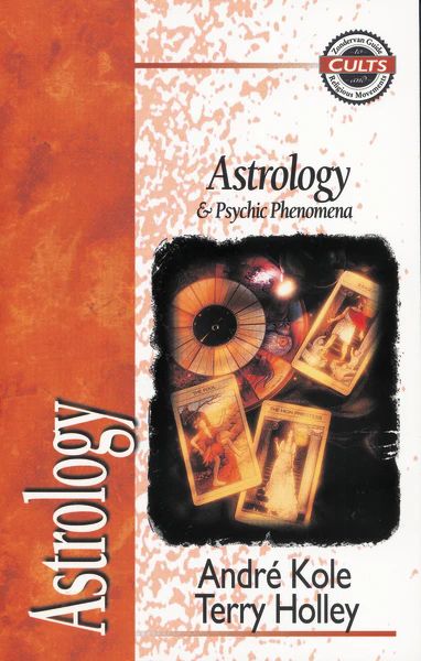 Astrology and Psychic Phenomena - Image 2