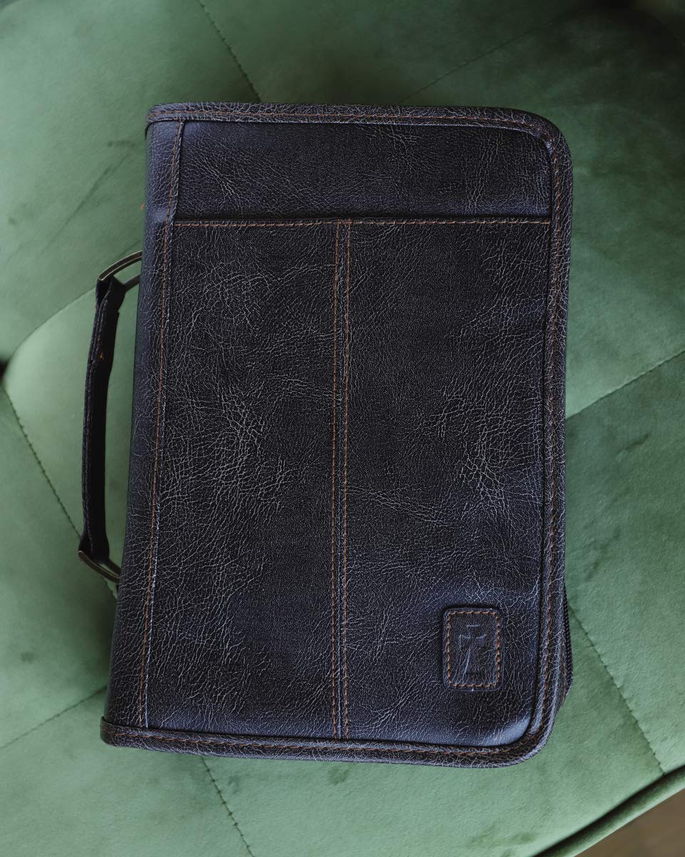 Aviator Book and Bible Cover - Image 6