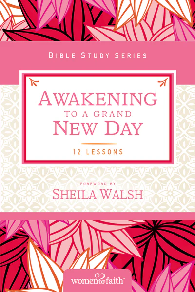 Awakening to a Grand New Day - Image 2