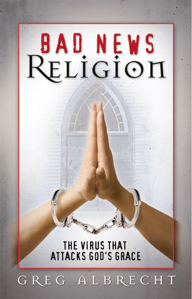 Bad News Religion - Image 2
