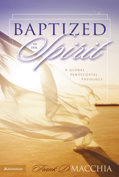 Baptized in the Spirit: A Global Pentecostal Theology - Image 2