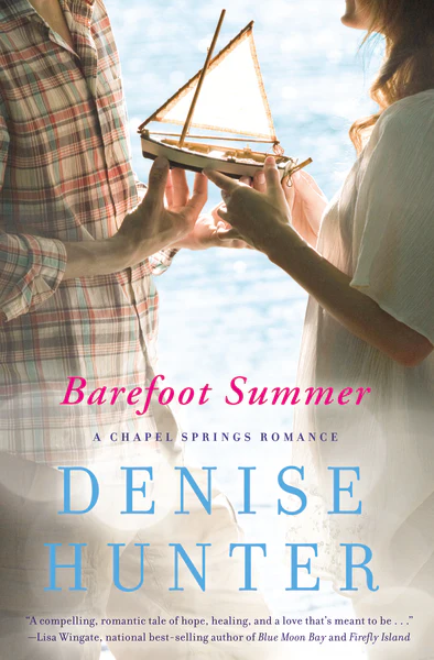 Barefoot Summer - Image 2