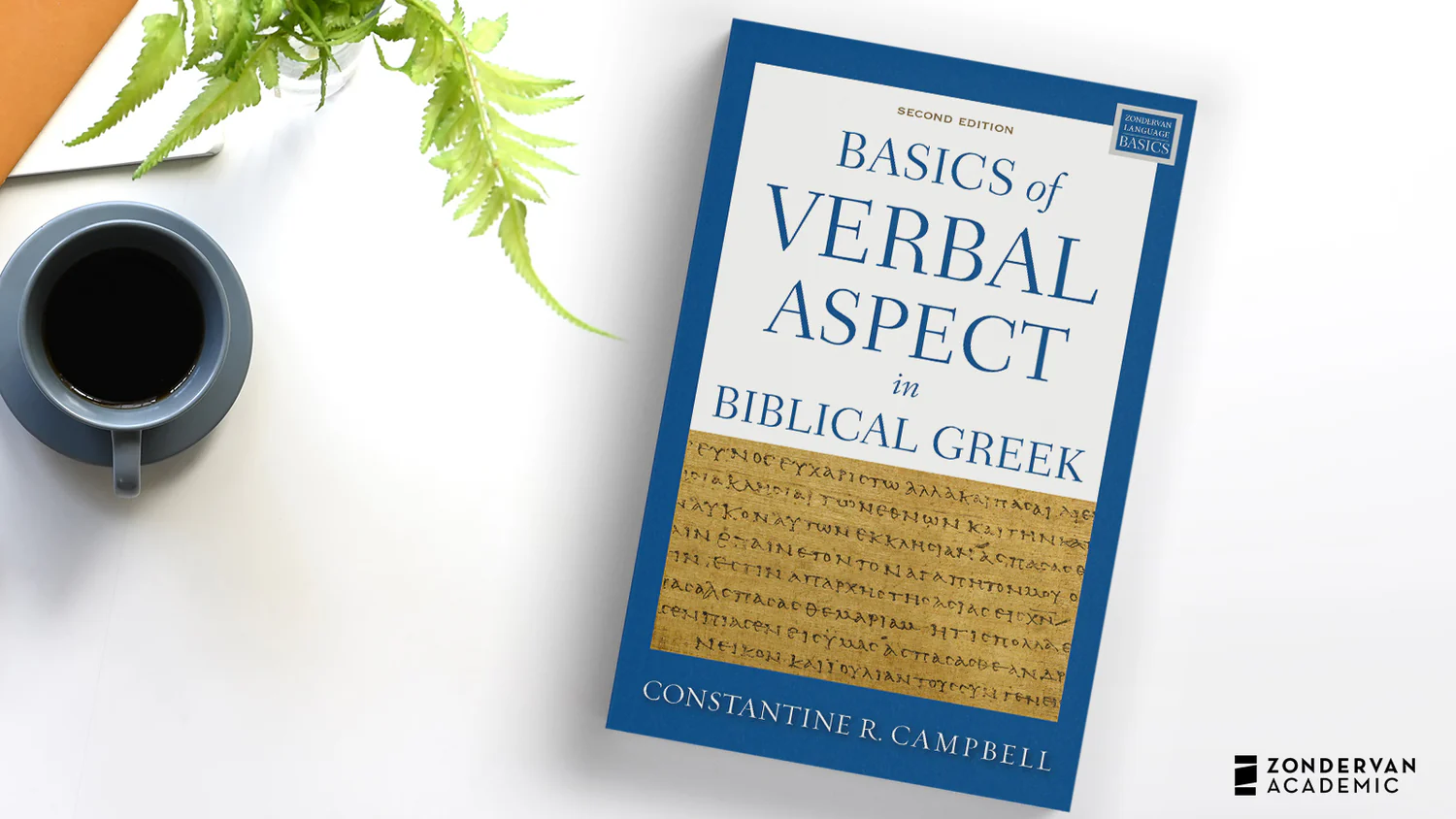 Basics of Verbal Aspect in Biblical Greek: Second Edition - Image 4