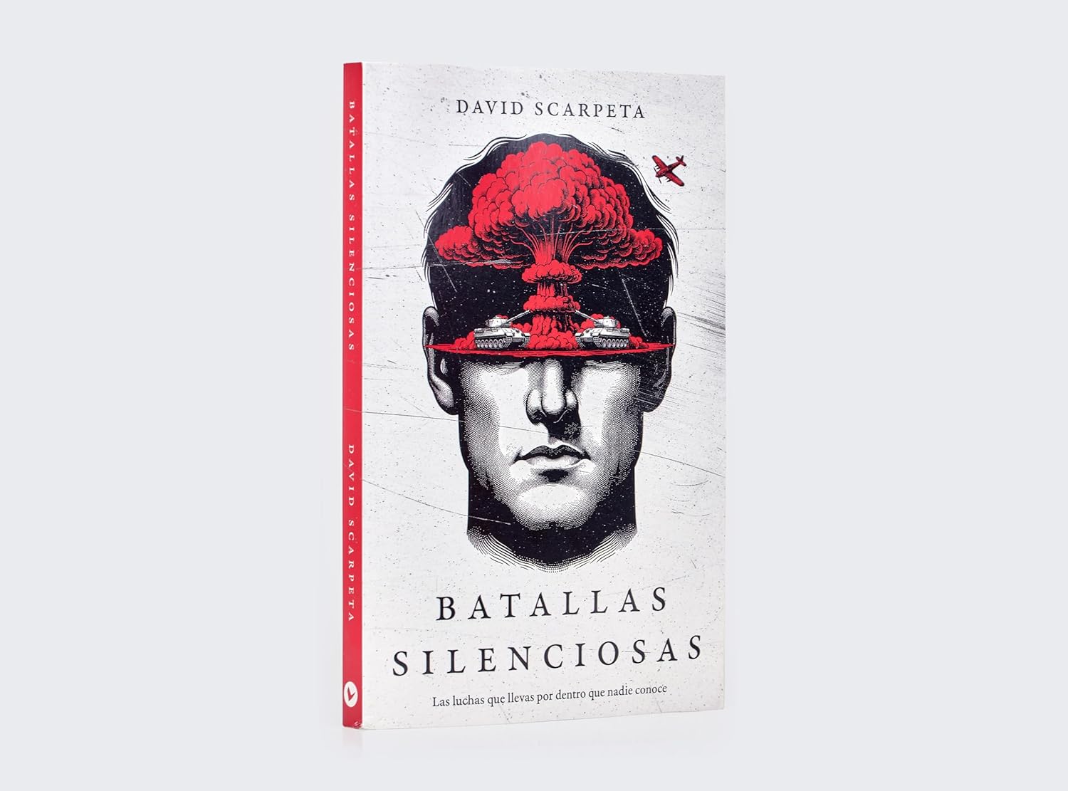 Batallas silenciosas: Las luchas que llevas por dentro que nadie conoce - Image 10