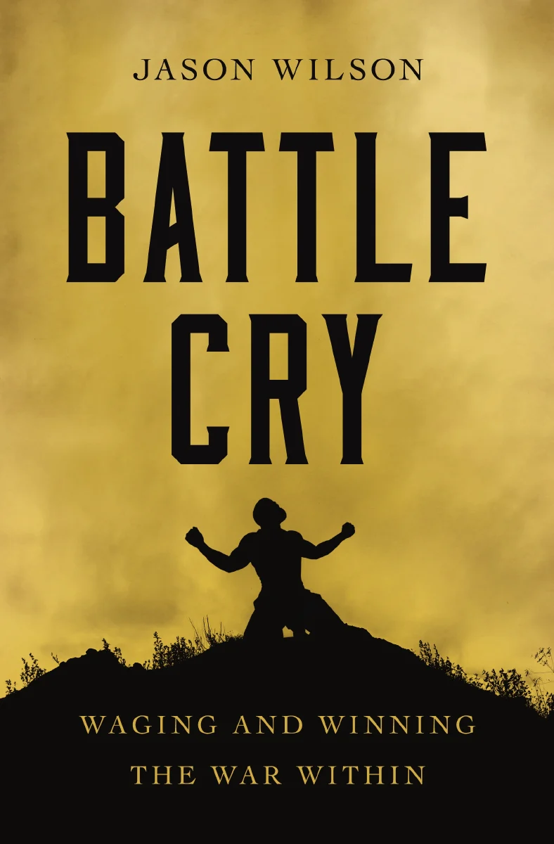 Battle Cry: Waging and Winning the War Within - Image 2