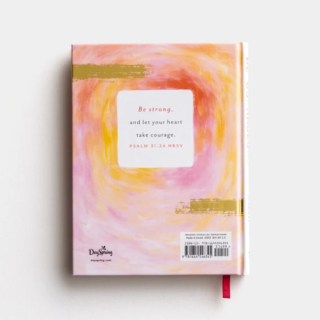 Be Courageous: And Write in a Way That Scares You a Little - Image 6
