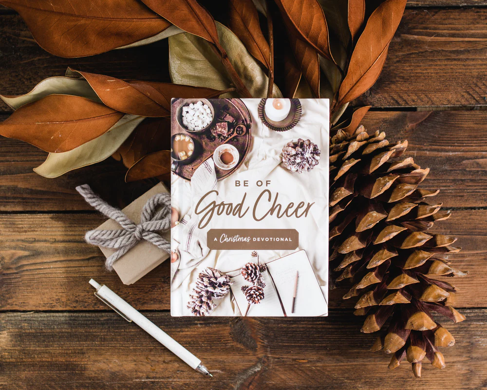 Be of Good Cheer 3-Pack Bundle - Image 3