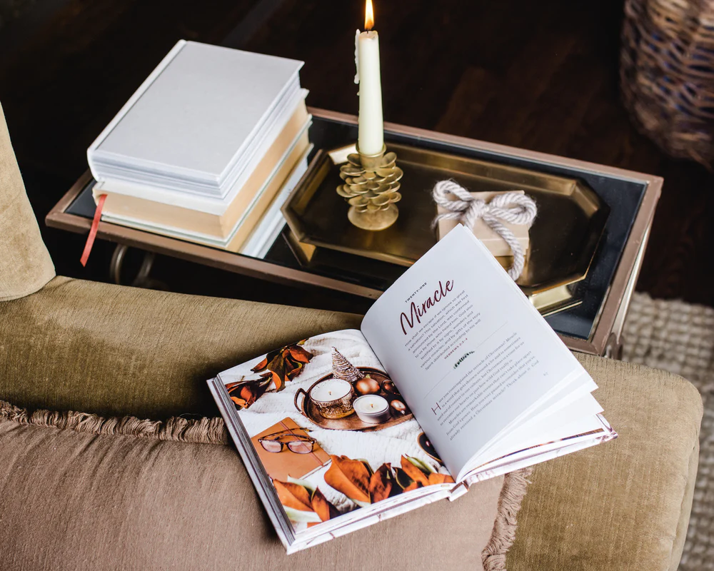 Be of Good Cheer: A Christmas Devotional (40 Daily Devotions for the Advent Season) – The Perfect Christian Gift for the Holiday Season - Image 10