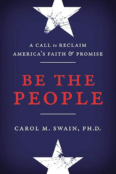 Be the People: A Call to Reclaim America's Faith and Promise - Image 2