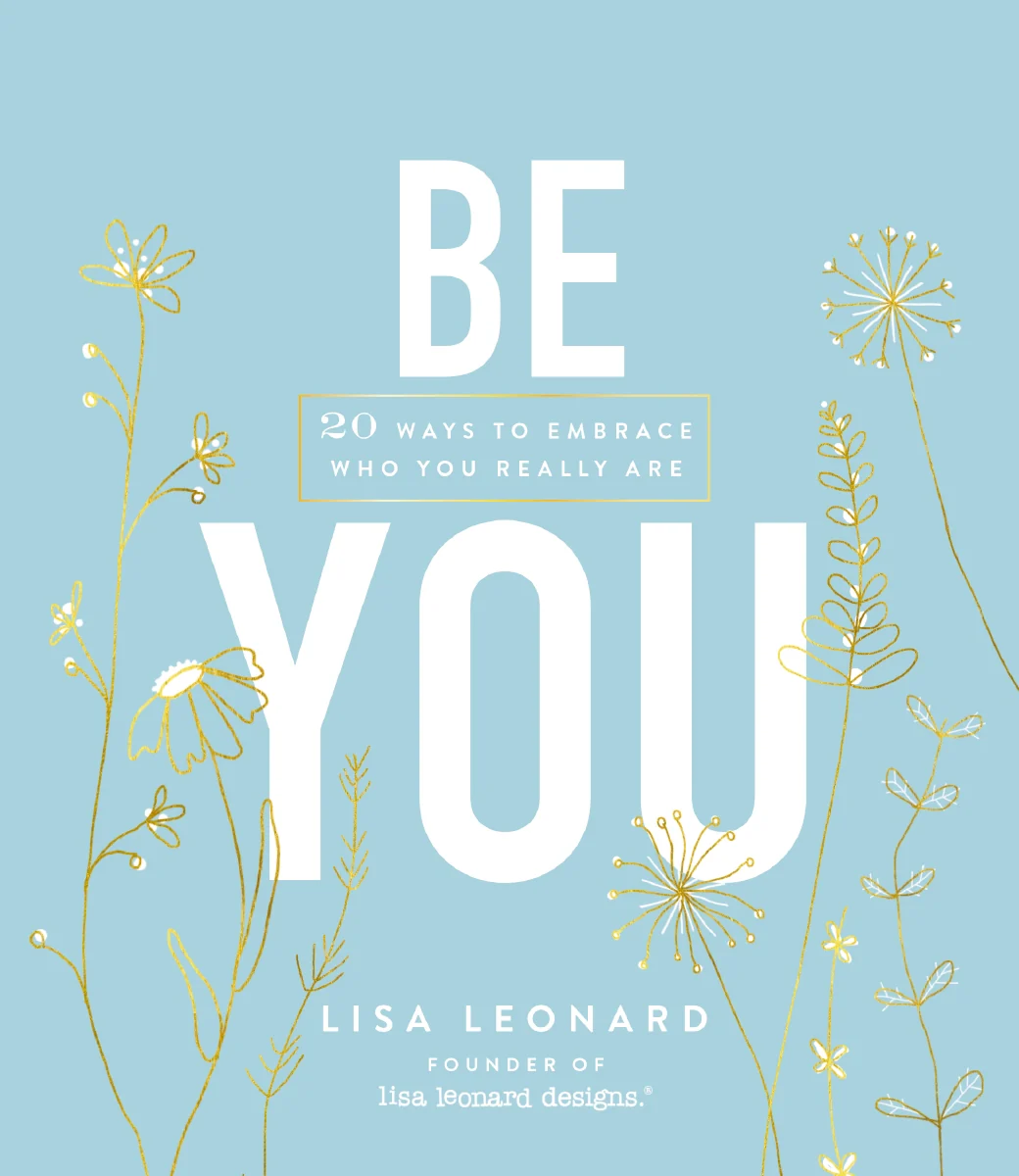 Be You: 20 Ways to Embrace Who You Really Are - Image 2
