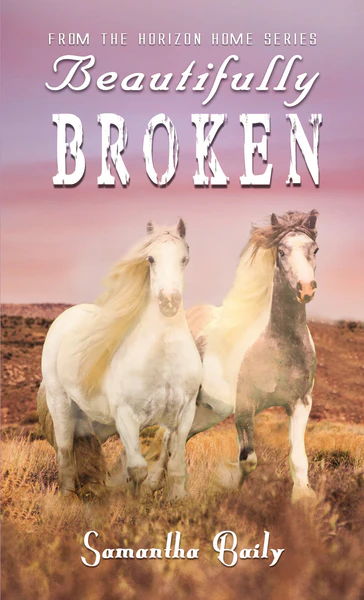 Beautifully Broken: From the Horizon Home Series - Image 2