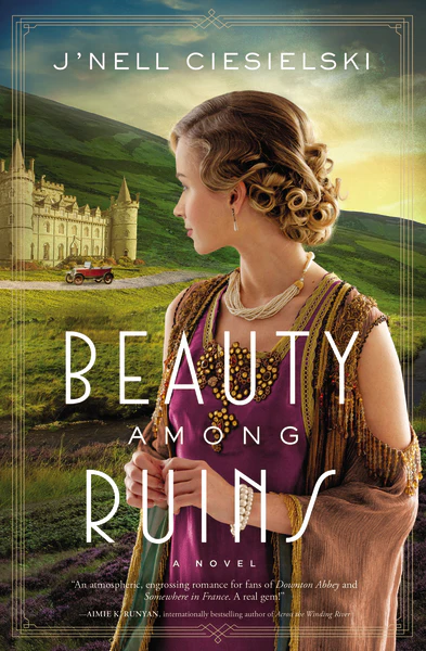 Beauty Among Ruins: A Tale of Love and Redemption During the Great War - Image 2