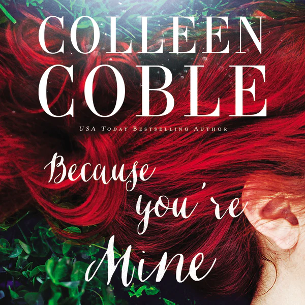 Because You're Mine - Audiobook (Unabridged)