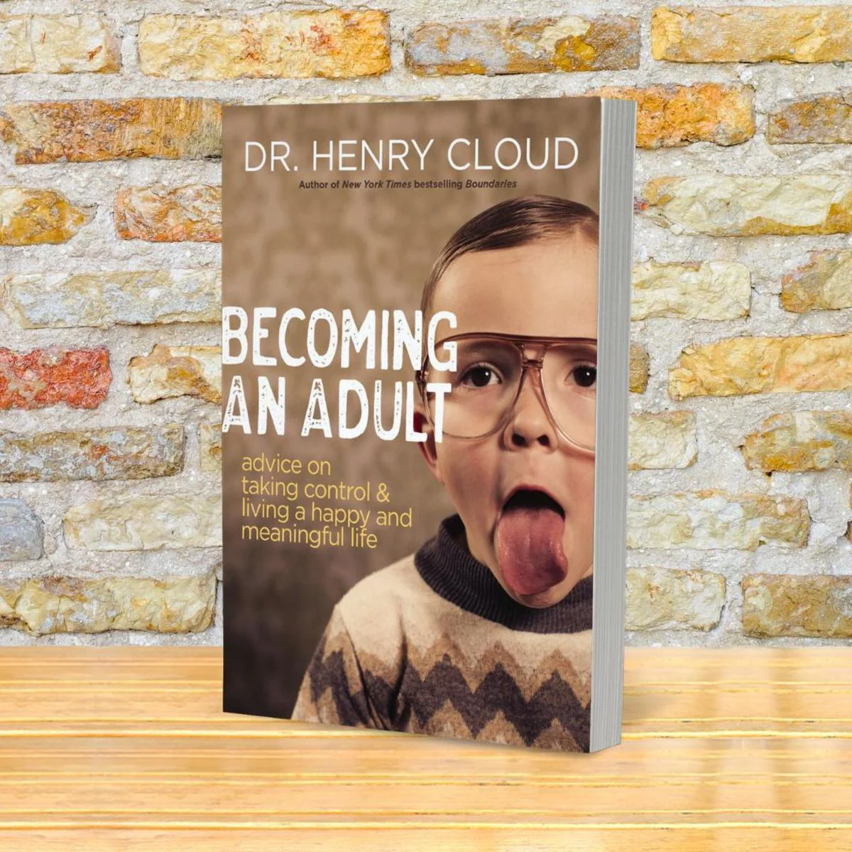 Becoming an Adult: Advice on Taking Control & Living a Happy, Meaningful Life - Image 4