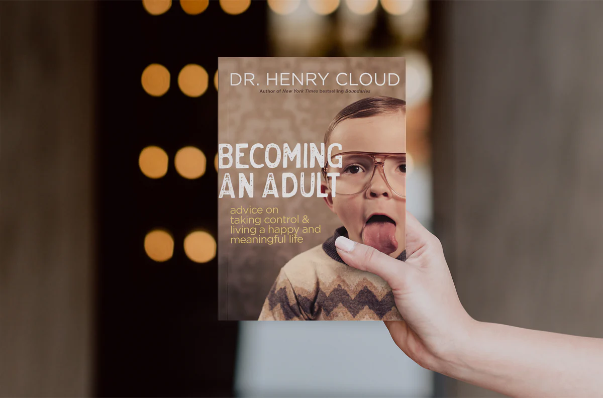 Becoming an Adult: Advice on Taking Control & Living a Happy, Meaningful Life - Image 9