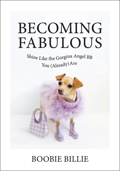 Becoming Fabulous: Shine Like the Gorgina Angel BB You (Already) Are - Image 3