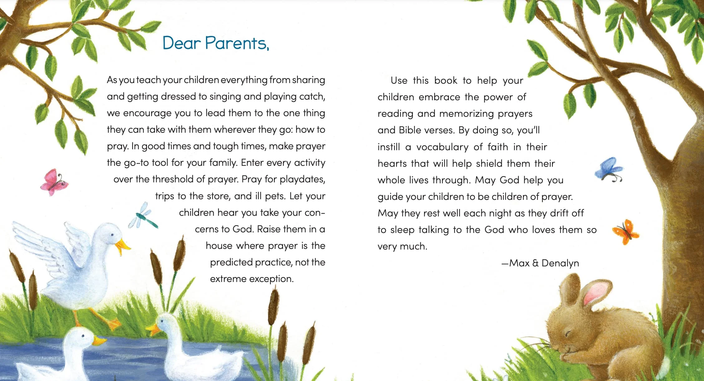 Bedtime Prayers for Little Ones - Image 9