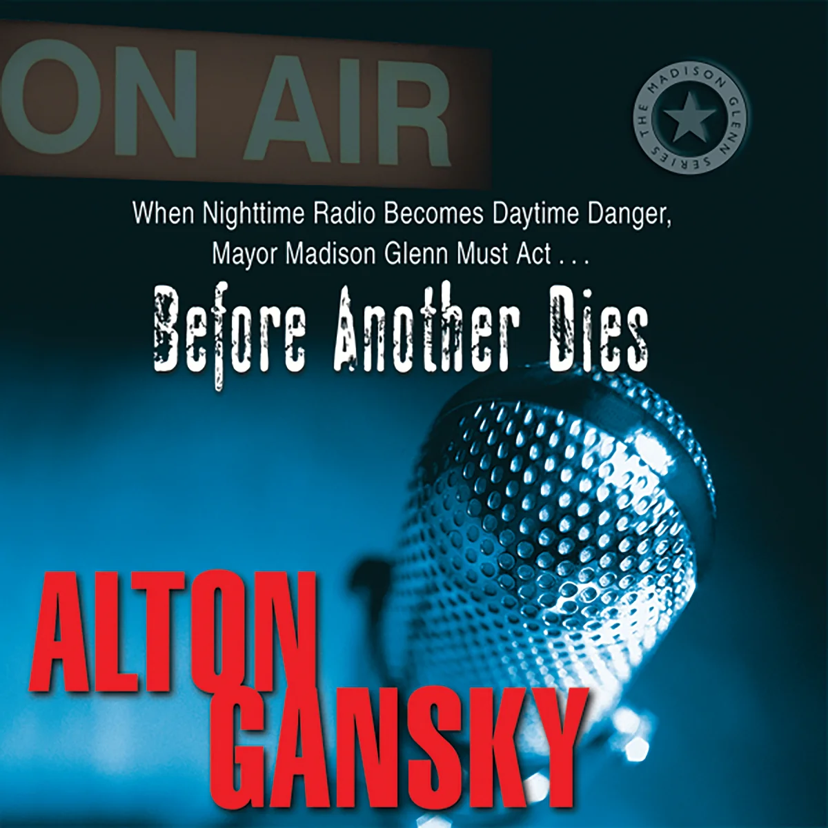 Before Another Dies - Audiobook (Unabridged)