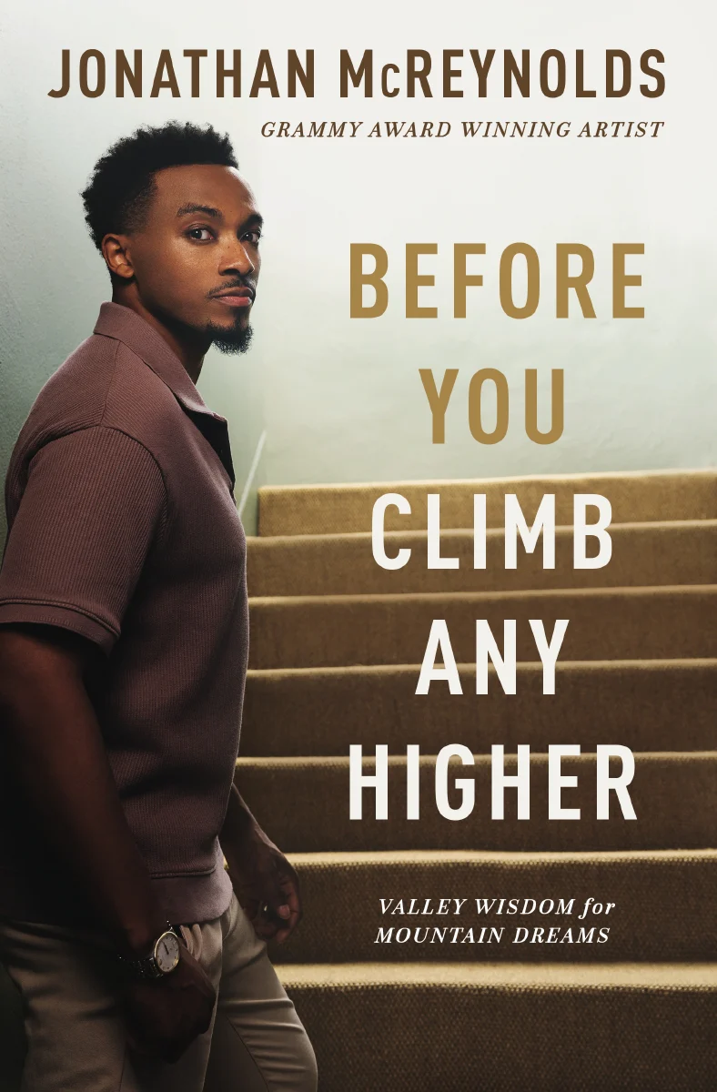 Before You Climb Any Higher: Valley Wisdom for Mountain Dreams - Image 2