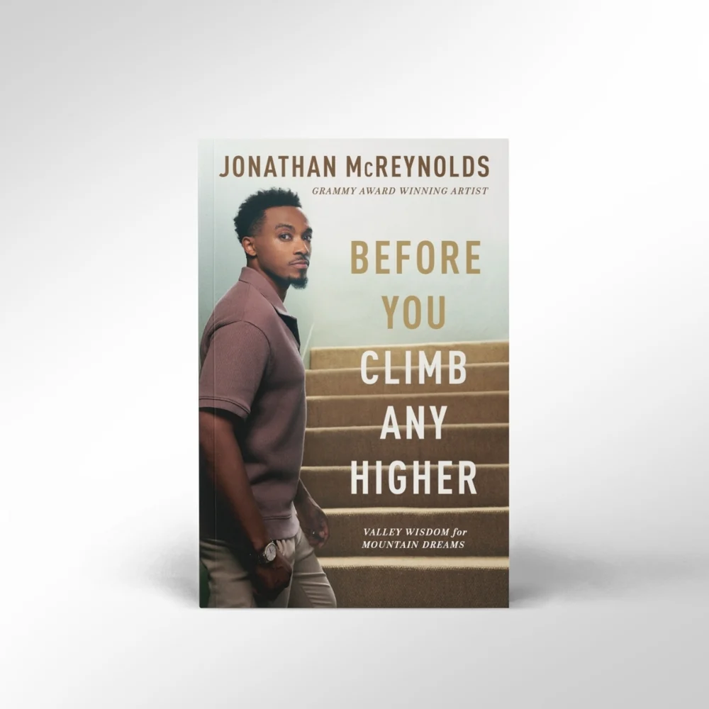 Before You Climb Any Higher: Valley Wisdom for Mountain Dreams - Image 3