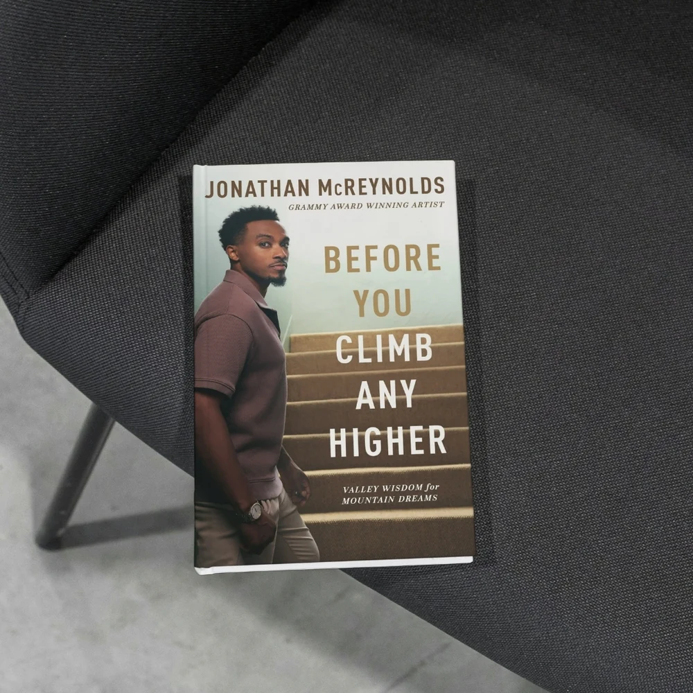 Before You Climb Any Higher: Valley Wisdom for Mountain Dreams - Image 5