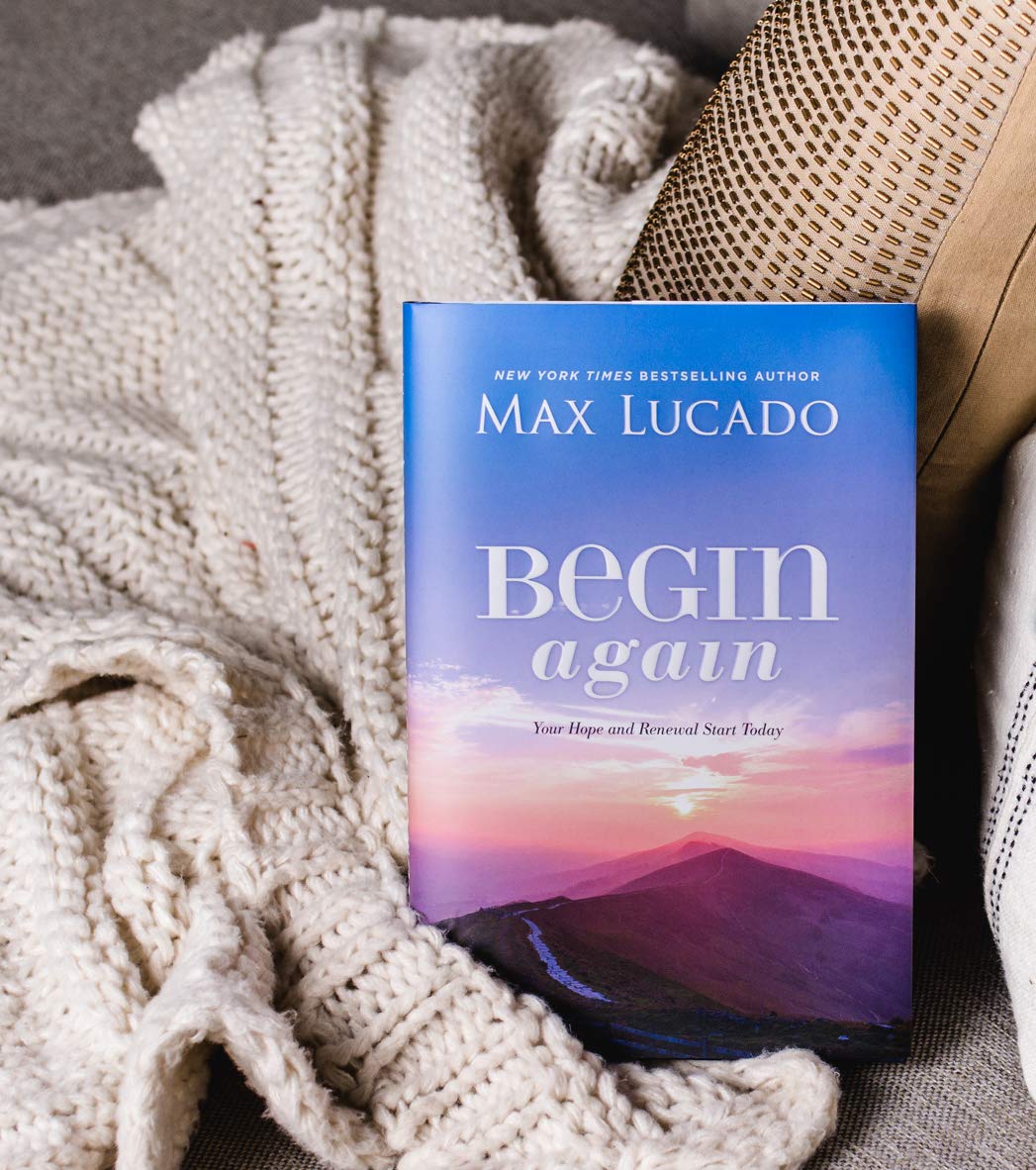 Begin Again: Your Hope and Renewal Start Today - Image 10