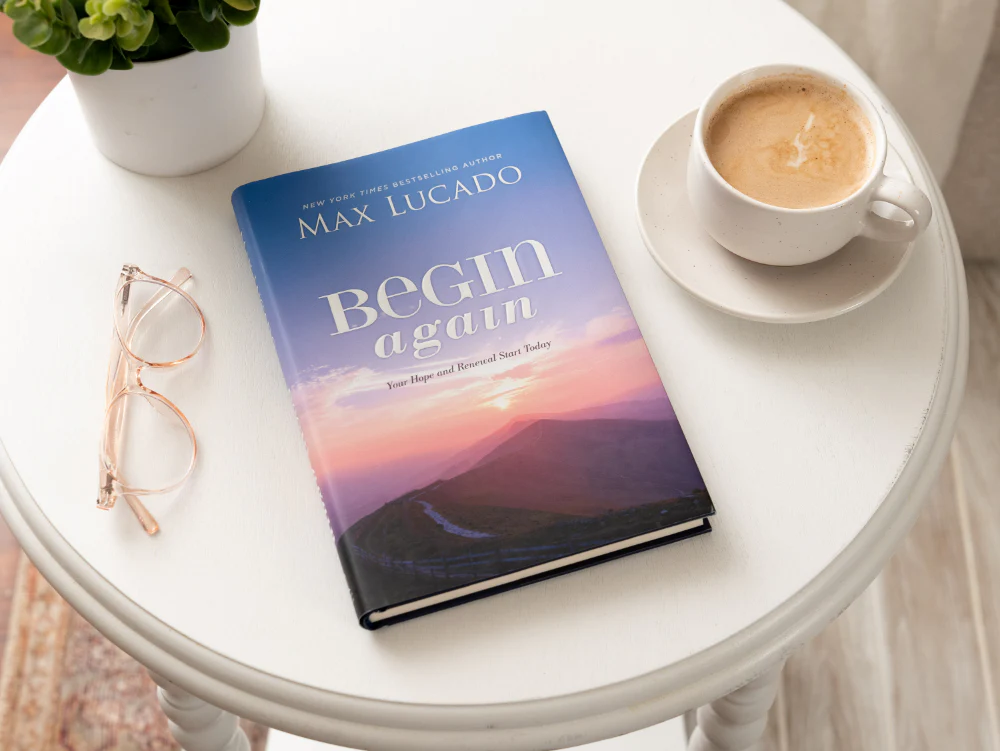 Begin Again: Your Hope and Renewal Start Today - Image 7