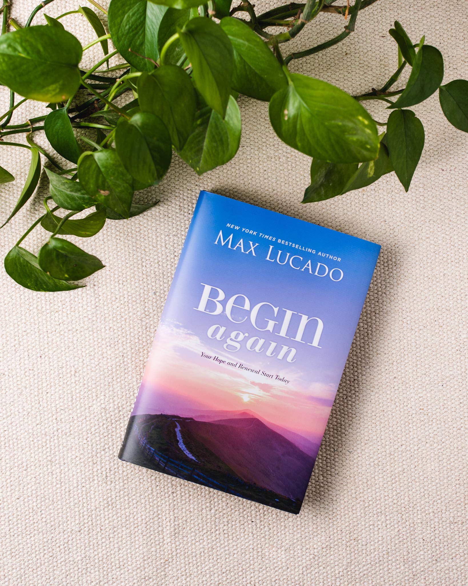 Begin Again: Your Hope and Renewal Start Today - Image 8