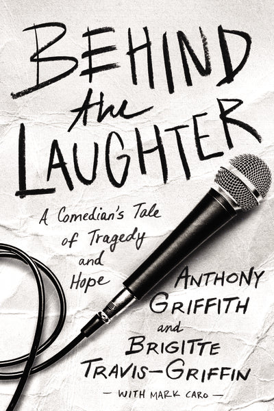 Behind the Laughter: A Comedian’s Tale of Tragedy and Hope - Image 2