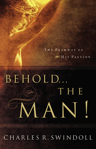 Behold... the Man!: The Pathway of His Passion - Image 2