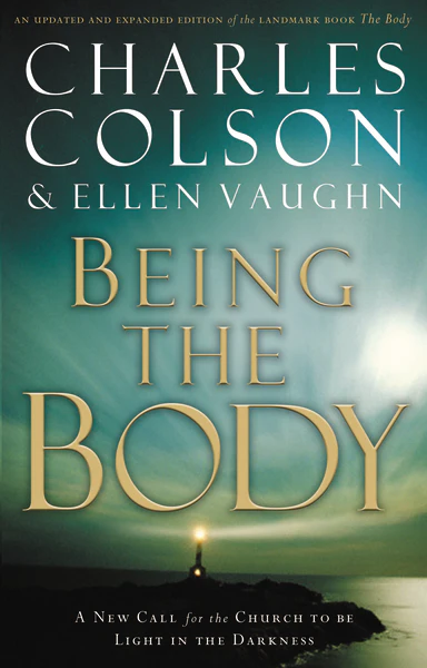 Being the Body - Image 2