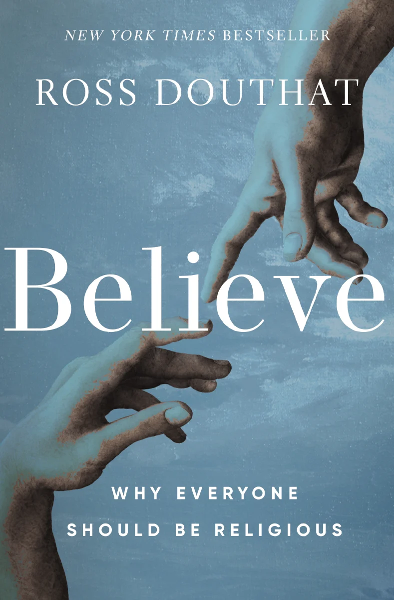 Believe: Why Everyone Should Be Religious - Image 2