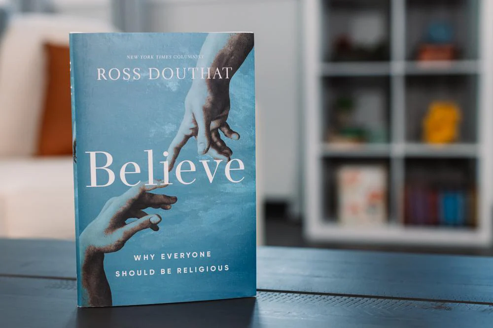Believe: Why Everyone Should Be Religious - Image 3