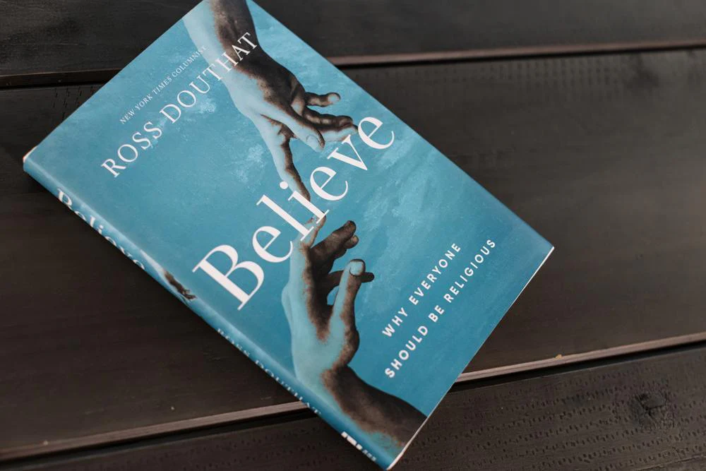 Believe: Why Everyone Should Be Religious - Image 4