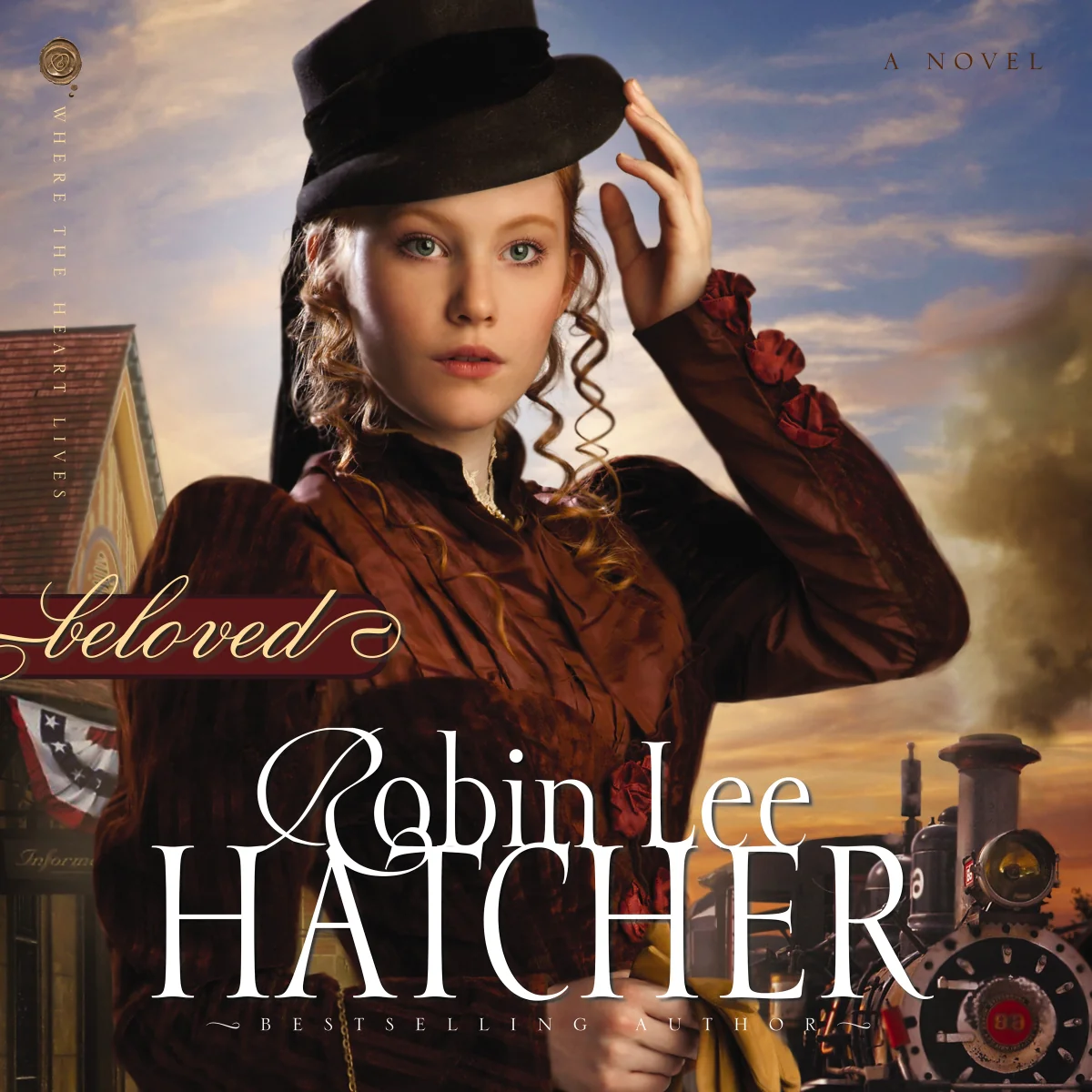 Beloved - Audiobook (Unabridged)
