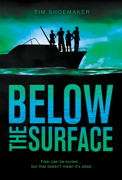 Below the Surface - Image 2