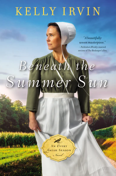 Beneath the Summer Sun - Image 2