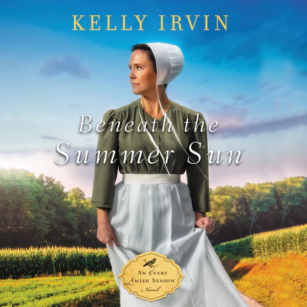 Beneath the Summer Sun - Audiobook (Unabridged)