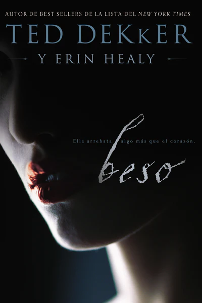 Beso: Ella te roba más que el corazón