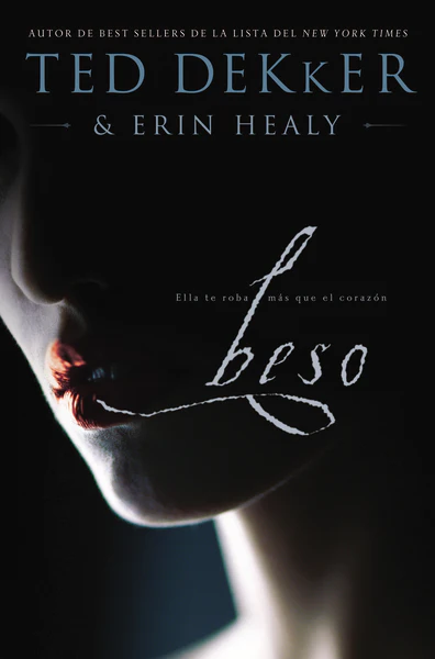 Beso: Ella te roba más que el corazón - Image 2