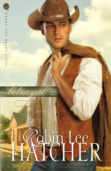Betrayal: Sweet Western romance - Image 2