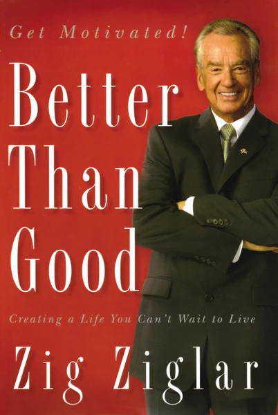 Better Than Good: Creating a Life You Can't Wait to Live - Image 2