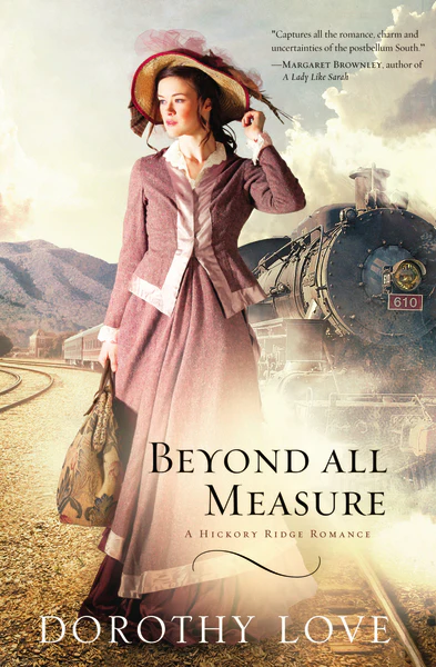 Beyond All Measure - Image 2